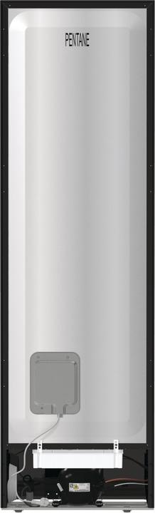 Actual product image Gorenje Chłodziarko-zamrażarka NRK6202EBXL4 (331 l)