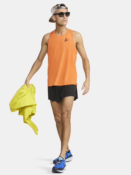 Craft Pro Hypervent Split Shorts 2