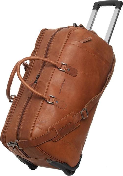 Chesterfield Jayven Reistas Wielen Cognac (42 l)