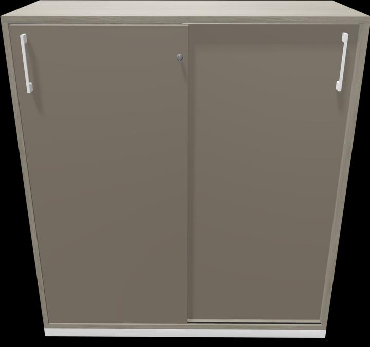 Immagine prodotto Narbutas Scelta armadio ad ante scorrevoli (100 x 40 x 111,5 cm)