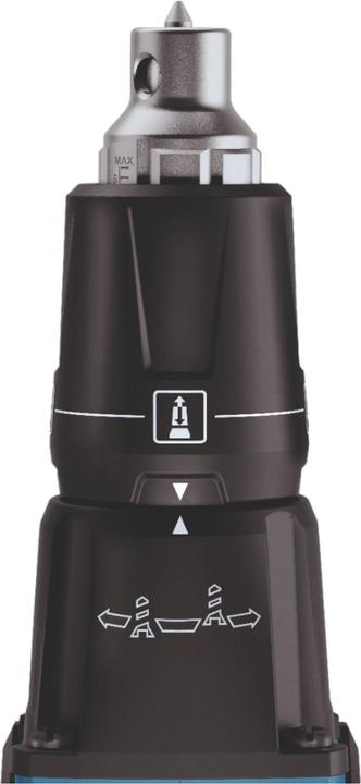 Produktbild Bosch Professional GTB 18V-45 (Akkubetrieb)