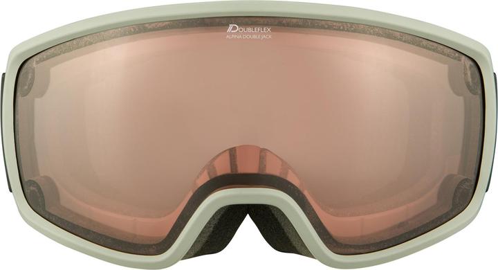 Immagine prodotto ALPINA SPORTS Double Jack Mag Q