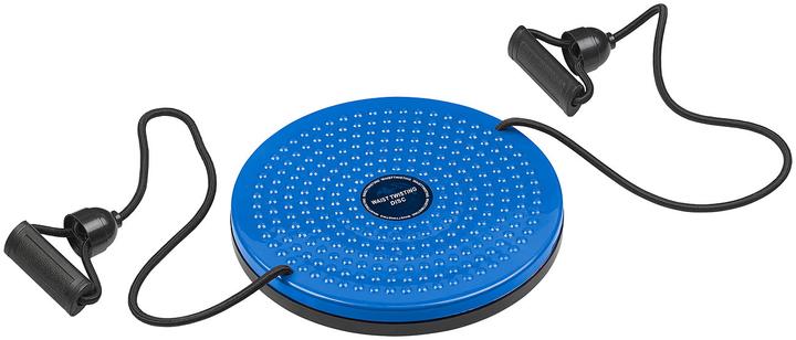 Produktbild Pearl Fitness Twisting Disk mit Expander