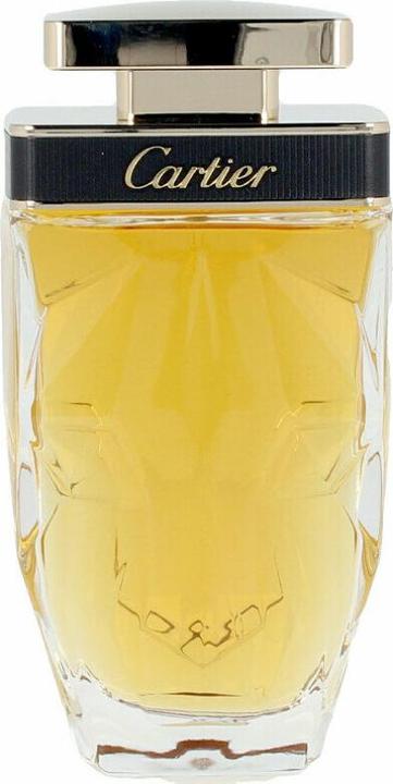 Actual product image Cartier La Panthère (Eau de parfum, 75 ml)