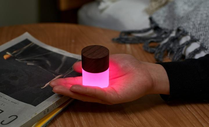 Actual product image Gingko Lemelia Light (104 lm)