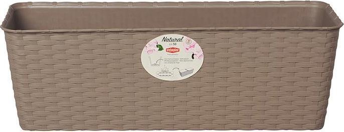 Produktbild Herstera Balconetta Natural