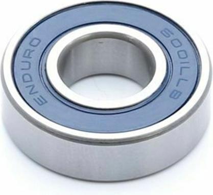 Actual product image Enduro Bearings 6001 LLB ABEC 3
