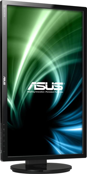 Produktbild ASUS Vg248qe (1920 x 1080 Pixel, 24")
