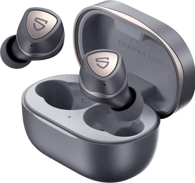 Produktbild Soundpeats Sonic TWS Earbuds (150 h, Kabellos)