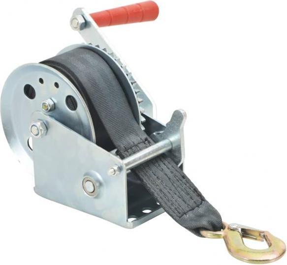 Produktbild Arwin Handwinde mit Gurte