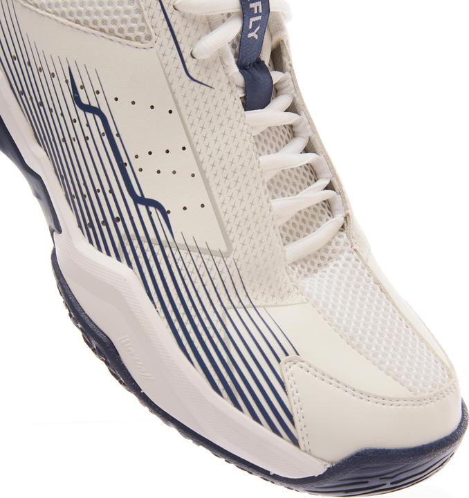 Produktbild Perfly Men Badminton Shoes Bs Perform 590 M White (41)