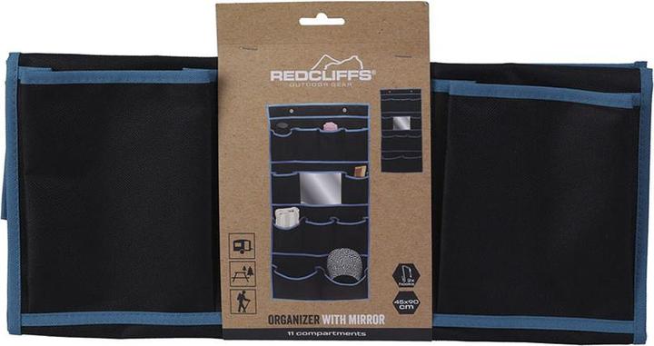 Produktbild Koor Organizer Hängetasche, 45 x 90 cm, Farbe: Schwarz