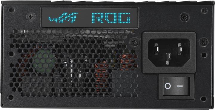 Produktbild ASUS ROG Loki SFX-L 1200W Titanium (1200 W)
