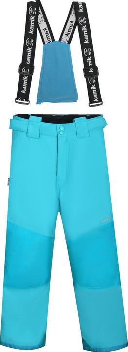 Actual product image Kamik Kid's Bella (116)