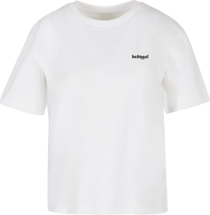Image du produit Miss Tee Thé Babygal - 105749 (S)
