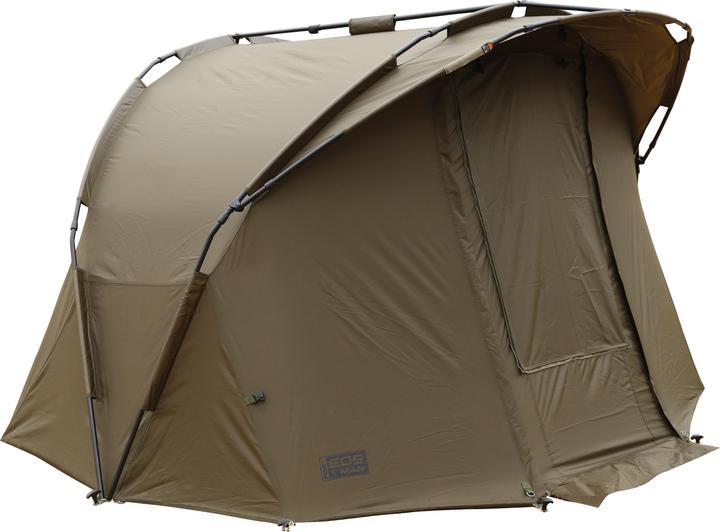 Fox Rage EOS 1 Person Bivy (Wurfzelt, 7 kg, 1 Person)