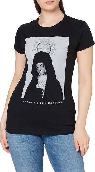 Produktbild Bring Me The Horizon TShirt (M)