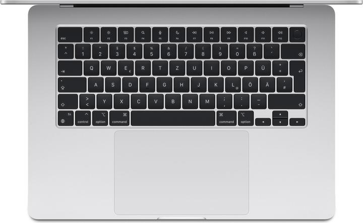 Actual product image Apple MacBook Air - 2024 (15", M3, 24 GB, 1000 GB, DE)