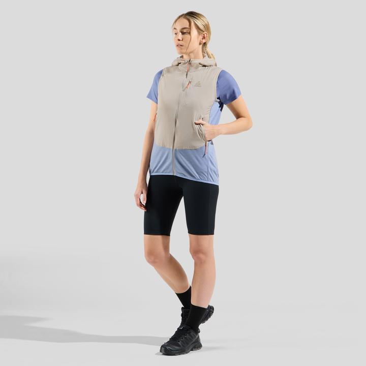 Actual product image Odlo Ascent (M)