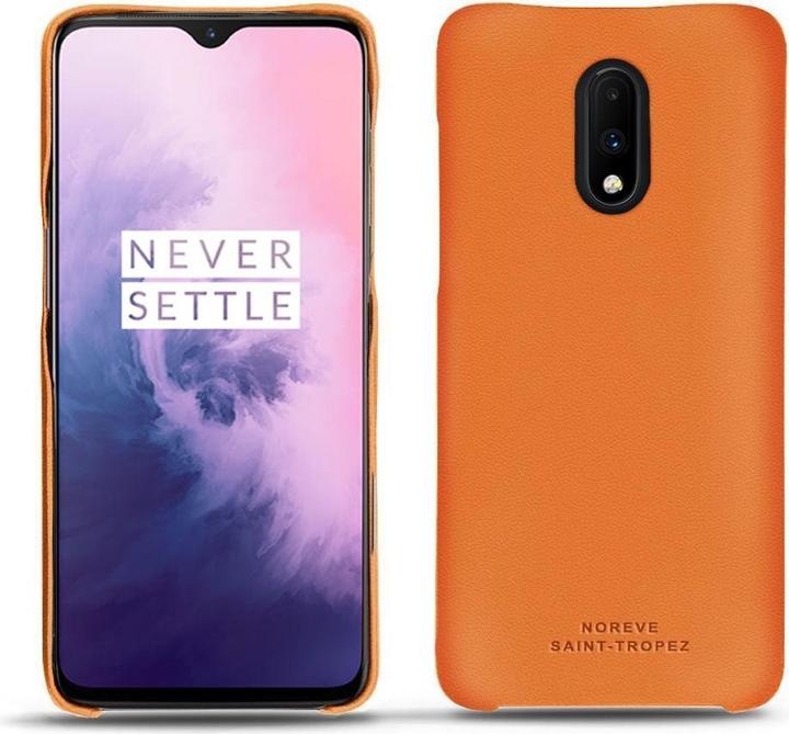 Produktbild Noreve Lederschutzhülle (OnePlus 7)