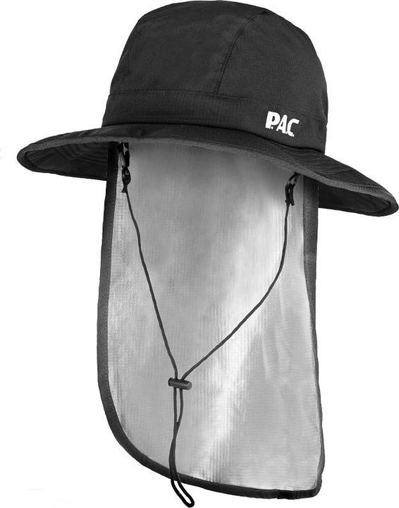 Actual product image P.A.C. . Gore Desert Hat Mikras (L, XL)