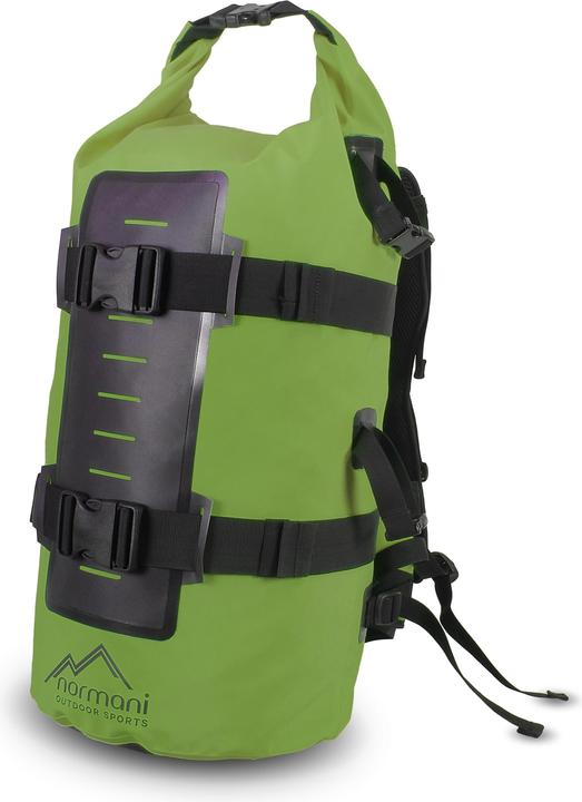 Image du produit Normani Sac à dos étanche 40 l Water Block (40 l)