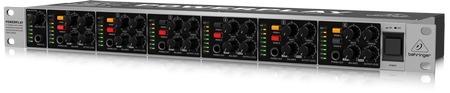 Produktbild Behringer HA6000 Wzmacniacz słuchawkowy 6-kanałowy (Klangregelung)