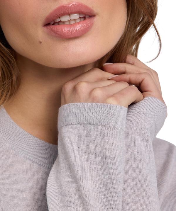Produktbild Falke FAV Merino X-fine Cardigan w (M)