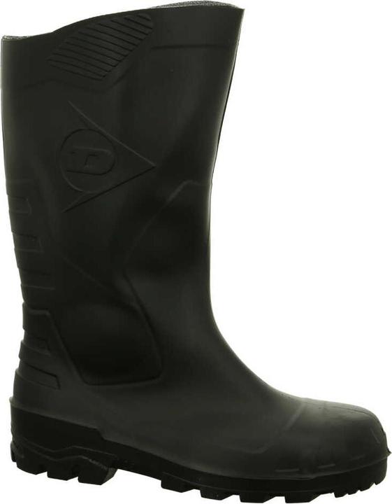 Dunlop Devon full safety