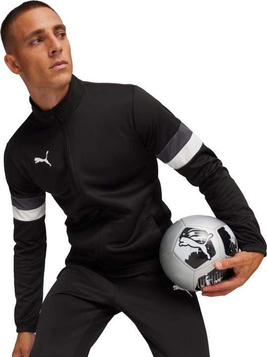 Actual product image Puma Mens TeamRISE Woven Tracksuit (S)
