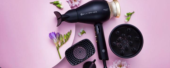 Image du produit Bellissima Diffon Supreme 11824