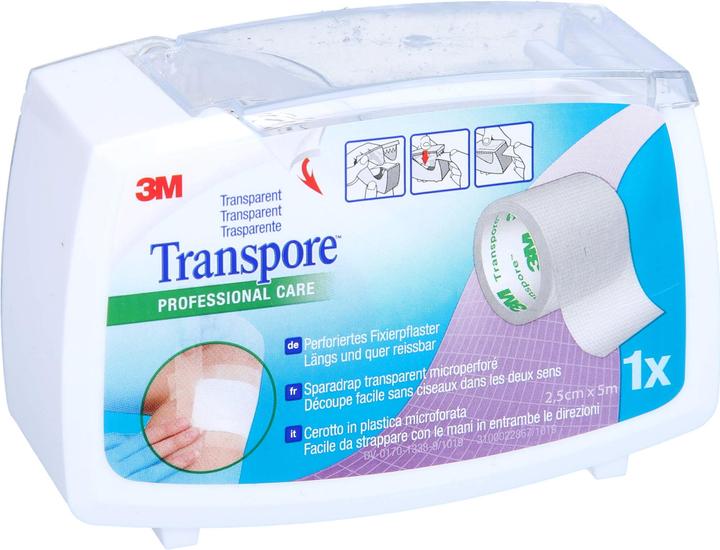 Produktbild 3M Heftpflaster (1 x)