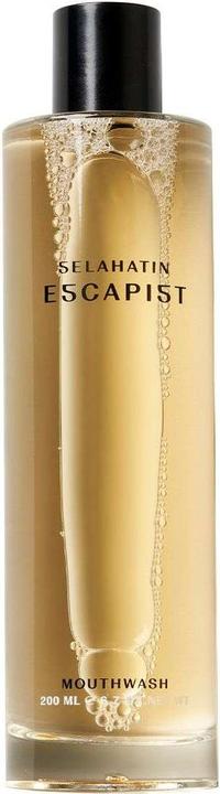Image du produit Selahatin Mouthwash Escapist (200 ml, Rince-bouche)