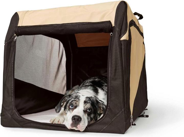 Immagine prodotto Hunter Box per cani (Cane, Pieghevole)