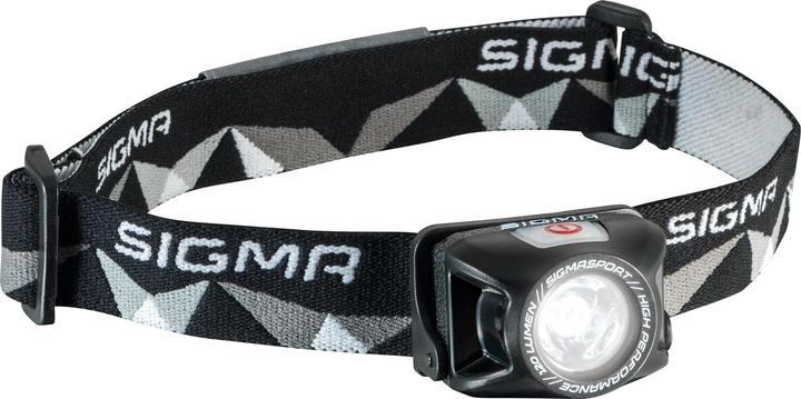 Produktbild Sigma Sport Headled II Stirnlampe (120 lm)
