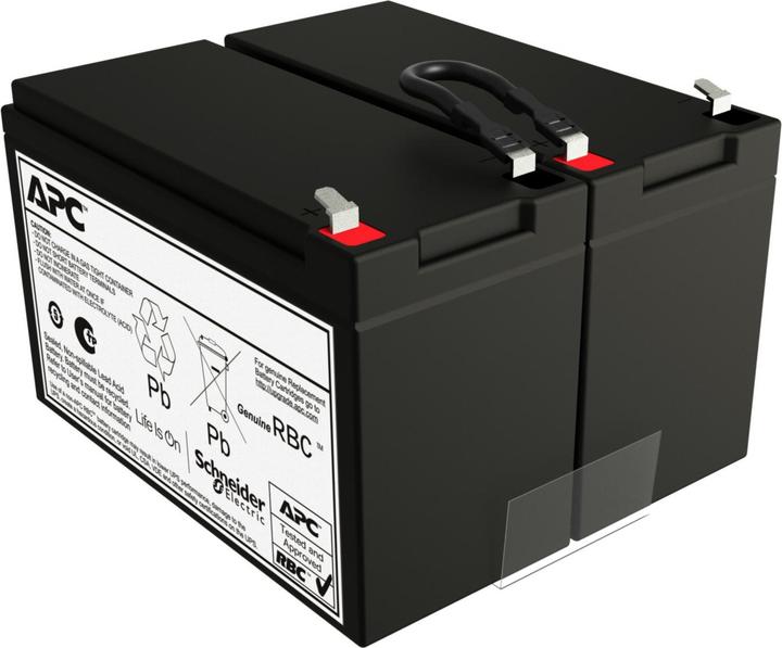Produktbild APC Replacement Battery