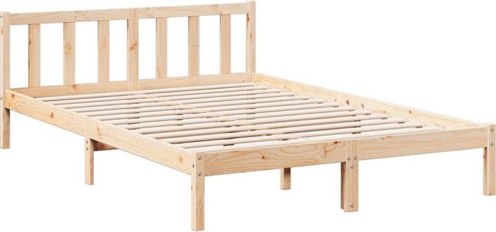Actual product image VidaXL Aydan (160 x 210 cm)
