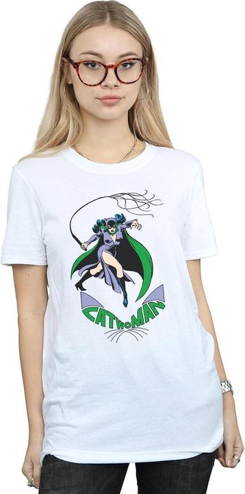 Produktbild Catwoman Whip TShirt (S)