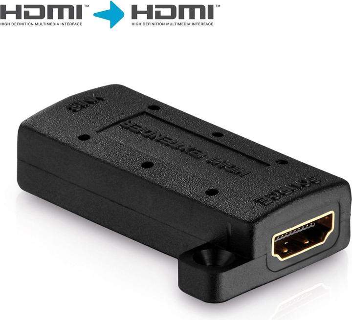 Immagine prodotto Purelink HDMI zu (HDMI, 5.60 cm)