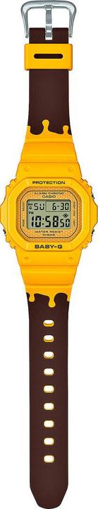 Produktbild Casio Baby-G Honey Edition (Digitaluhr)