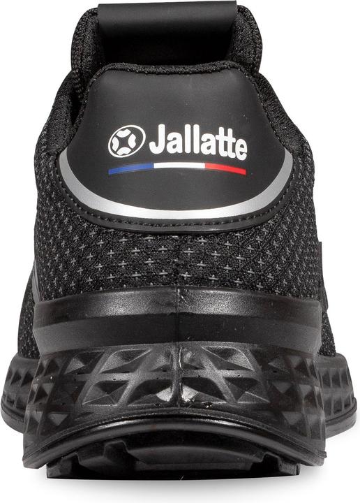 Immagine prodotto Jallatte scarpe di sicurezza basse jalaero sas esd s3 ci src (S3, 43)