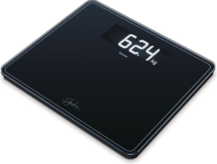 Beurer GS 410 SignatureLine (200 kg)