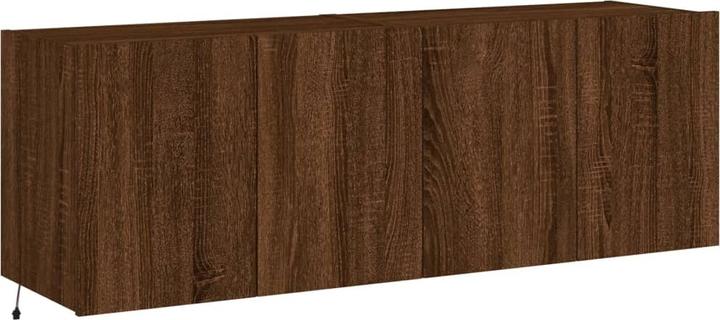 Actual product image VidaXL Blue oak