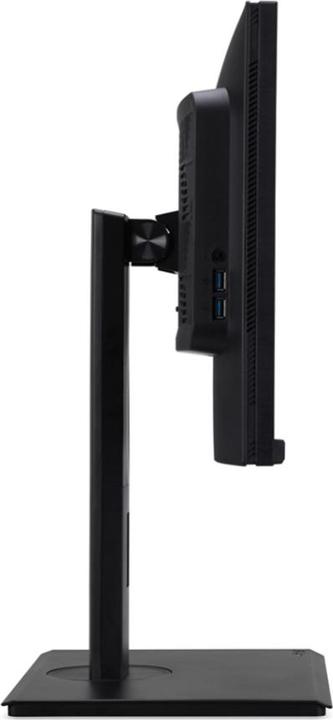Produktbild Acer TFT Vero B278Kbemiqprcuzx 69cm 27"/3840x2160/HDMI/DP/USB Hub/USB-C (3840 x 2160 Pixel, 27")