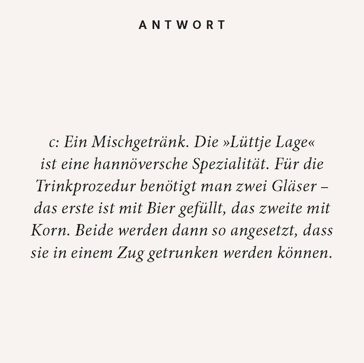 Immagine prodotto Niedersachsen-Quiz (Tedesco)
