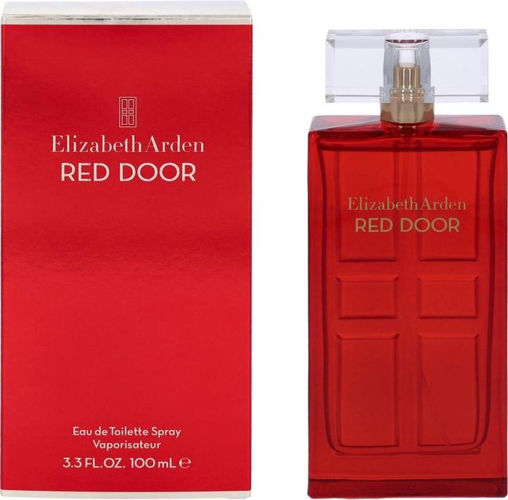 Produktbild Elizabeth Arden Red Door (Eau de Toilette, 100 ml)