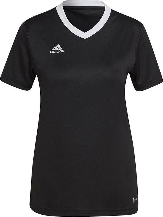 adidas Entrada 22 Fussballtrikot Damen