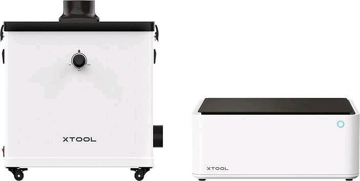 Actual product image XTool M1-BB