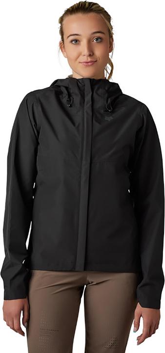 Produktbild Fox JACKET 24 W RANGER 2.5L WATER BLK (XS)