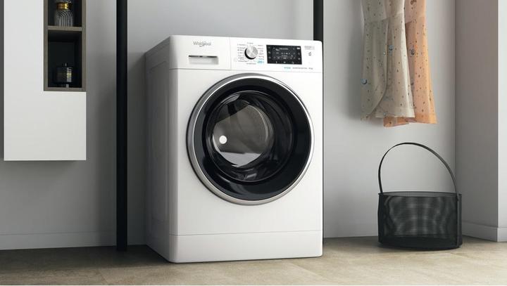 Produktbild Whirlpool FFD 9458 BCV EE (9 kg, Links)